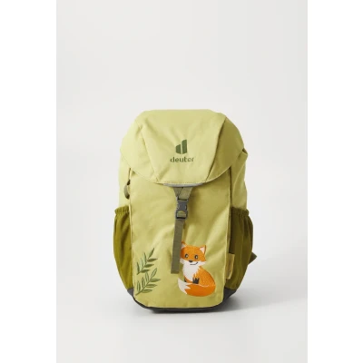 Imagen de deuter Waldfuchs 10, Mochila para Niños unisex, linden cactus, 10 L