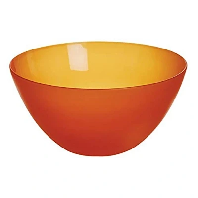 Imagen de Excelsa Rainbow Ensaladera, Naranja