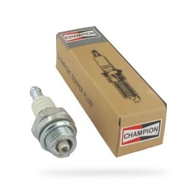 Imagen de Champion RCJ6Y Vela de encendido Durable y fiable Equivalente NGK BPMR7A, NGBPMR7A, TASHIMA 2209840