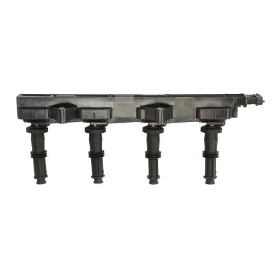 Imagen de ENGITECH ENT960107 Bobina de encendido 6 12 OPEL: Zafira B, Vectra C Berlina, CC, ALFA ROMEO: 159 Sportwagon