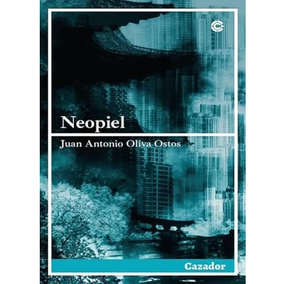 Imagen de NEOPIEL: 6 (VERNE)