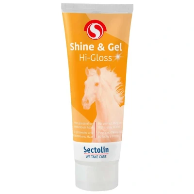 Imagen de Sectolin Shine &amp; Gel Hi Gloss