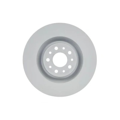 Imagen de BOSCH 0 986 479 736 Disco de freno 305 28 5 98 ventilado revestido altamente carbonizado FIAT: 500L, Doblo II Furgón / Familiar, Familiar