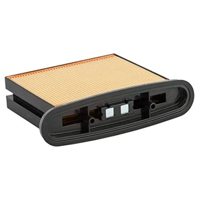 Imagen de Bosch 2 607 432 016 Filtro de pliegues celulosa 8600 cm², 257 x 69 187 mm (pack 2)