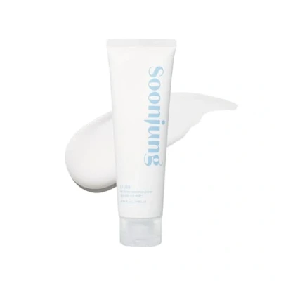 Imagen de Etude House SoonJung 10 Emulsión húmeda libre 130ml (23AD) Hidratante No Irritante Hipoalergénica para el Cuidado y Relajación de Daños en la Piel