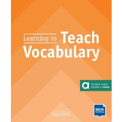 Imagen de Learning To Teach Vocabulary