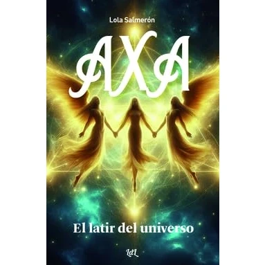 Imagen de Axa: el latir del universo