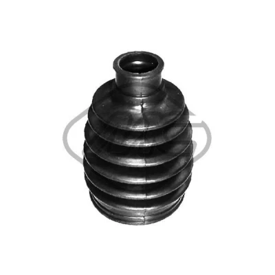 Imagen de Fuelle, árbol de transmisión Metalcaucho 00253