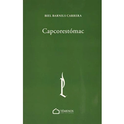 Imagen de Capcorestómac: 11 (Lai)