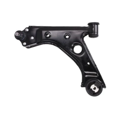 Imagen de REINHOCH RH04 1031 Barra oscilante, suspensión de ruedas Eje delantero, izquierda Brazo oscilante transversal 16 FIAT: Fiorino III Furgón / Familiar