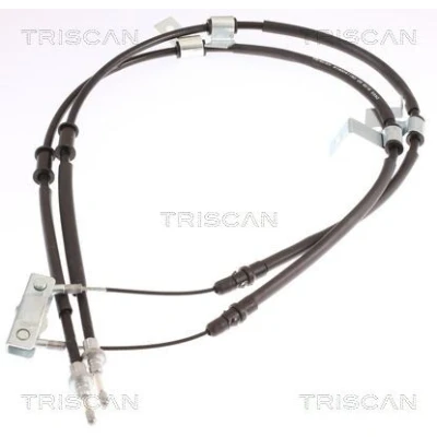 Imagen de TRISCAN 8140 241150 Cable de Freno Mano 1330/1330 Tambor