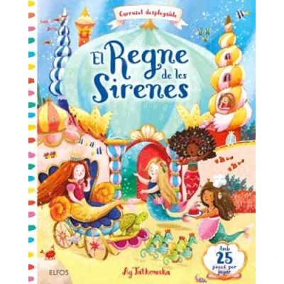 Imagen de El regne de les sirenes