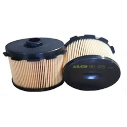Imagen de ALCO FILTER MD 375 Filtro Combustible Cartucho filtrante PEUGEOT: 206 Hatchback, Partner I Furgón, Combispace