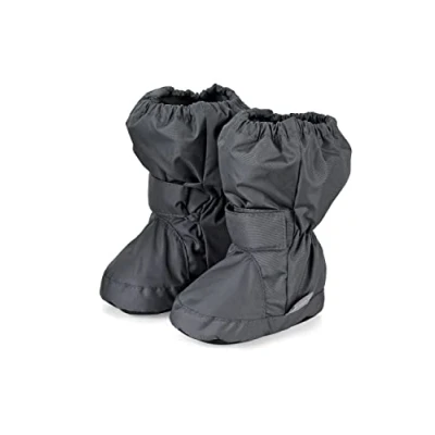 Imagen de Sterntaler 5101510 Niños Botas, Gris (Eisengrau 577), 18 EU