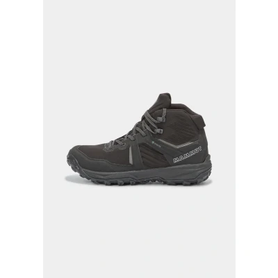 Imagen de Mammut Ultimate III Mid GTX Women, Botas Mujer, Black, 41 1/3 EU
