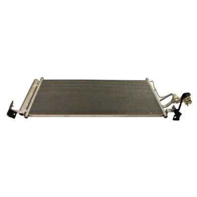 Imagen de MAXGEAR Easy Fit AC830214 Condensador con secador 14,2 9,5 Aluminio 685 R 134 a