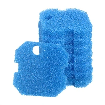 Imagen de INGVIEE 8 Unidades Compatible Esponja de Prefiltración para Eheim Professionel 2222/2322/2224/2324 y Experience 150/250/250T