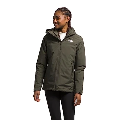 Imagen de THE NORTH FACE Carto Chaqueta New Taupe Green M