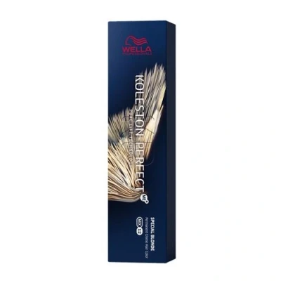 Imagen de Wella Professionals Koleston Perfect Me+ Special Blondes 60 ml 12/16 Blonde Ash Violet