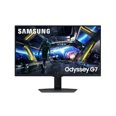 Imagen de Samsung Odyssey G7 S27DG702EU