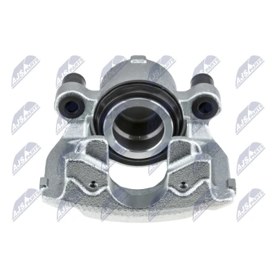 Imagen de NTY HZP FR 066 Pinza de freno Eje delantero, derecha FORD: FIESTA Mk7 Furgoneta, 7