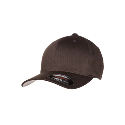 Imagen de Flexfit Combed Gorra, Talla: L/XL, Brown