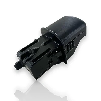 Imagen de DL pro Boquilla de agua caliente negra para cafeteras Philips Saeco 421944042971 CP0227/01 automáticas como Incanto PicoBaristo