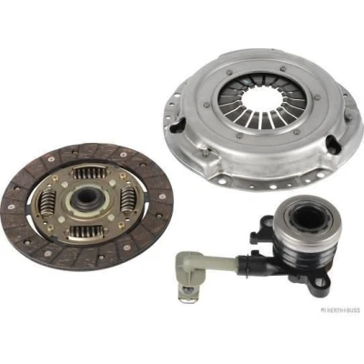 Imagen de HERTH+BUSS JAKOPARTS J2001240 Kit de Embrague con desembrague central NISSAN: MICRA 4, Note II Hatchback
