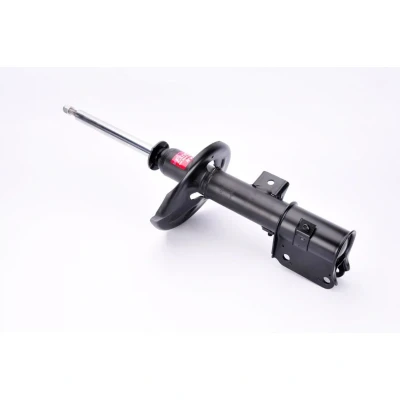 Imagen de KYB Excel G 334392 amortiguador Eje delantero, derecha Presión de gas Bitubular Columna Espiga arriba MITSUBISHI: Space Wagon III