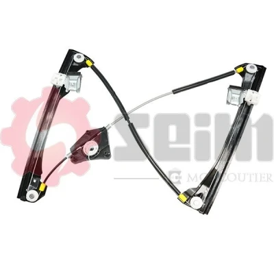 Imagen de Seim Elevalunas Delante, izquierda eléctrico 900574 SEAT: Ibiza 3, Córdoba II Berlina
