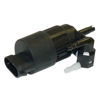 Imagen de METZGER 2220017 Bomba de Limpiaparabrisas Pieza Recambio Original RENAULT: LAGUNA 1, MEGANE 1 Coach
