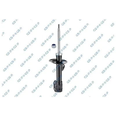 Imagen de GSP 32307522 amortiguador Eje delantero, izquierda Presión de gas Bitubular Columna TOYOTA: Urban Cruiser