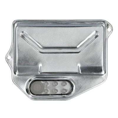 Imagen de MEYLE 014 027 2001 Kit filtro hidrtáulico, caja automática con junta ORIGINAL Quality MERCEDES BENZ: Clase S Berlina, SL Cabrio, T1 Furgón norauto,