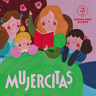 Imagen de Mujercitas (Ya leo a)