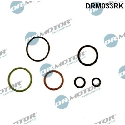 Imagen de DR.MOTOR AUTOMOTIVE DRM033RK Kit de reparación, unidad bomba inyector VOLKSWAGEN: Touran I, Golf 5, Passat B6 Variant, AUDI: A4 B7 Berlina