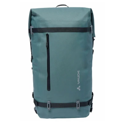 Imagen de Vaude Fahrrad Mochila, Talla: One Size, Dusty forest