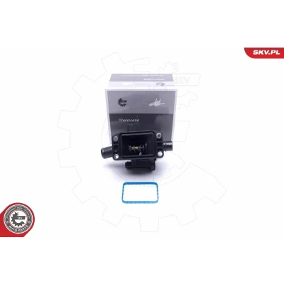Imagen de Termostato, refrigerante ESEN SKV 20SKV151