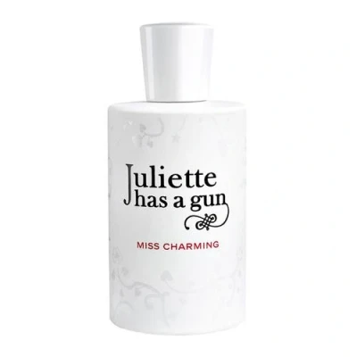 Imagen de Juliette Has a Gun Miss Charming Eau de Parfum 100 ml