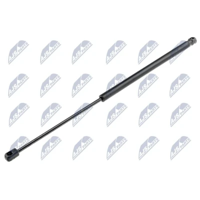 Imagen de NTY AE MS 000 Amortiguador de maletero 490 570 para vehículos sin alerón MITSUBISHI: Carisma Hatchback