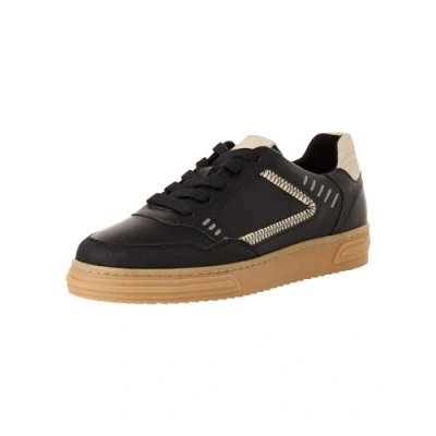 Imagen de Tamaris Greenstep, Zapatillas Mujer, Peine Negro, 38 EU