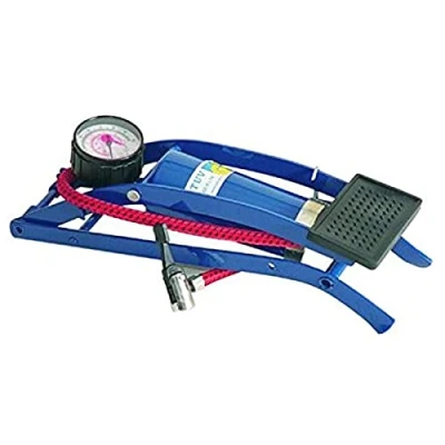 Imagen de CARPOINT CPT0678327 678327 Fusspumpe einfacher Zylinder TUV/GS