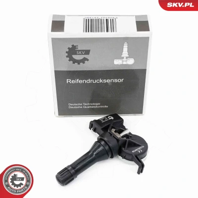 Imagen de Sensor de ruedas, control presión neumáticos ESEN SKV 70SKV025