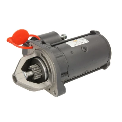 Imagen de BOSCH 0 986 017 260 Motor de arranque 12 2 10, 12, 11 MERCEDES BENZ: Clase C Berlina, CLK Coupé, Vito Mixto, SSANGYONG: Rexton / 2, Musso SUV