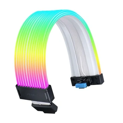 Imagen de Lian Li STRIMER Wireless 16 12 G89.PW16 121W.in