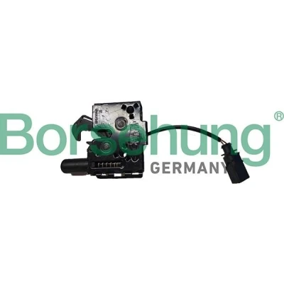 Imagen de Borsehung B10261 Cerradura del capó de motor AUDI: A4 B9 Avant