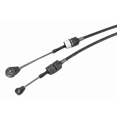 Imagen de METZGER 3150263 Cable de accionamiento, caja cambios Polipasto doble FORD: MONDEO 4