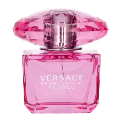 Imagen de Versace Bright Crystal Absolu Eau de Parfum 50 ml