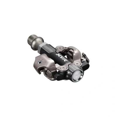 Imagen de Pedales SHIMANO XTR M9200 XC eje estándar 316g