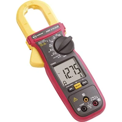 Imagen de Beha Amprobe AMP310 Pinza amp. trms 600v CA climatización