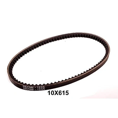 Imagen de JAPANPARTS DT 10X615 Correa Trapecial 615mm DAEWOO: Tico Hatchback